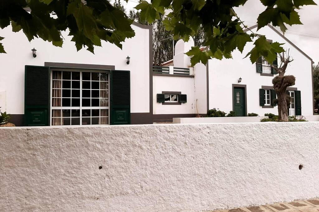 Casa da Fonte Ginetes Exterior foto