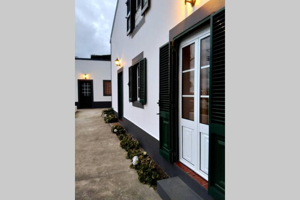 Casa da Fonte Ginetes Exterior foto