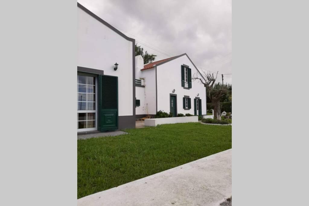 Casa da Fonte Ginetes Exterior foto